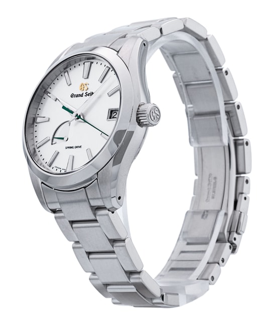 Grand Seiko Heritage Collection SBGA427 Image 2